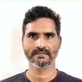 Dr. Mukesh Saini